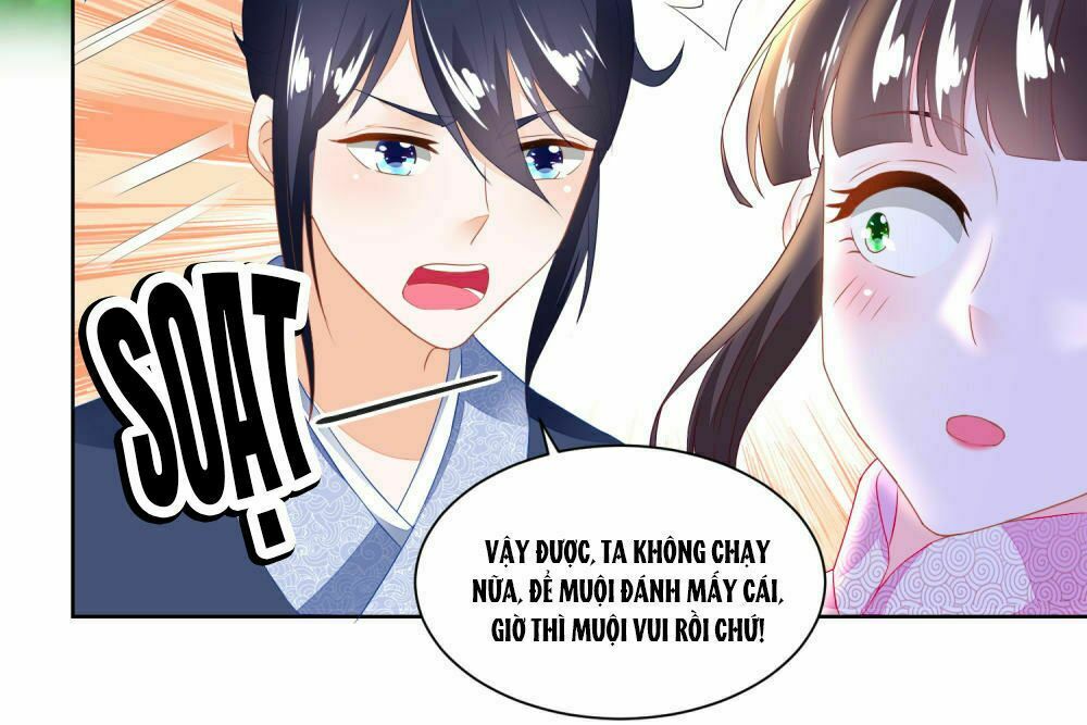 Nông Nữ Thù Sắc: Chapter 104
