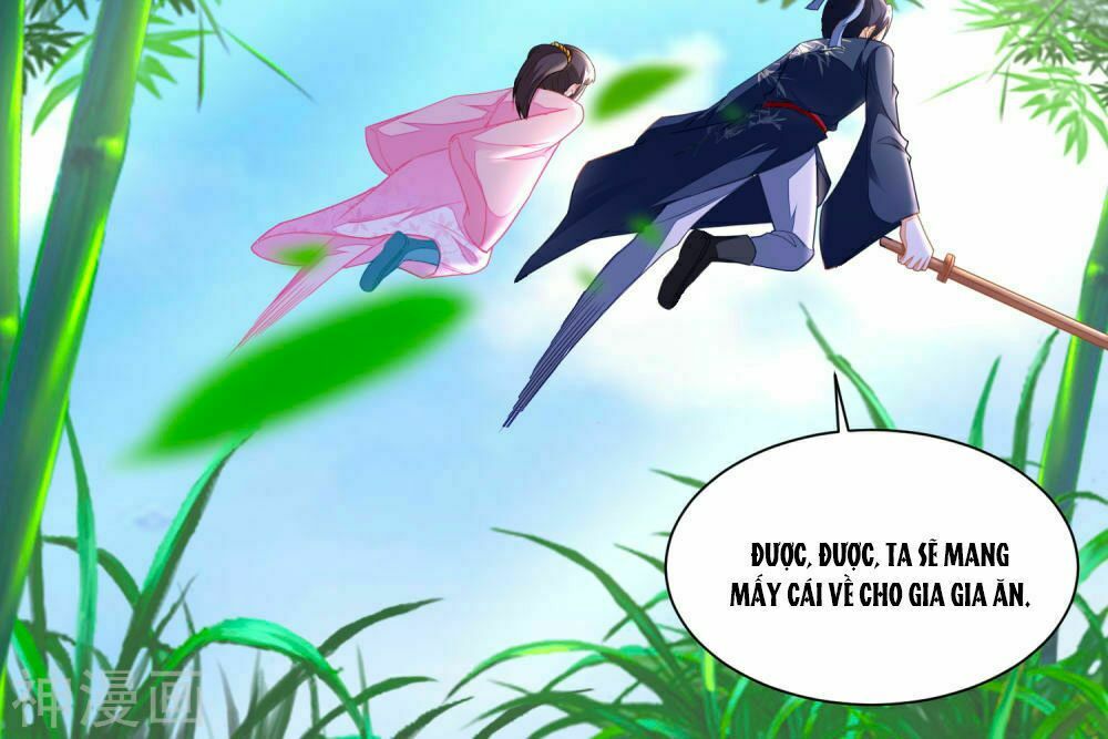 Nông Nữ Thù Sắc: Chapter 104