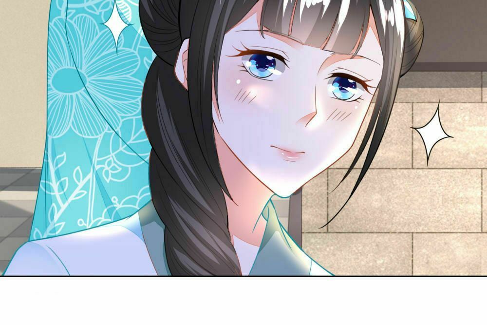Nông Nữ Thù Sắc: Chapter 104