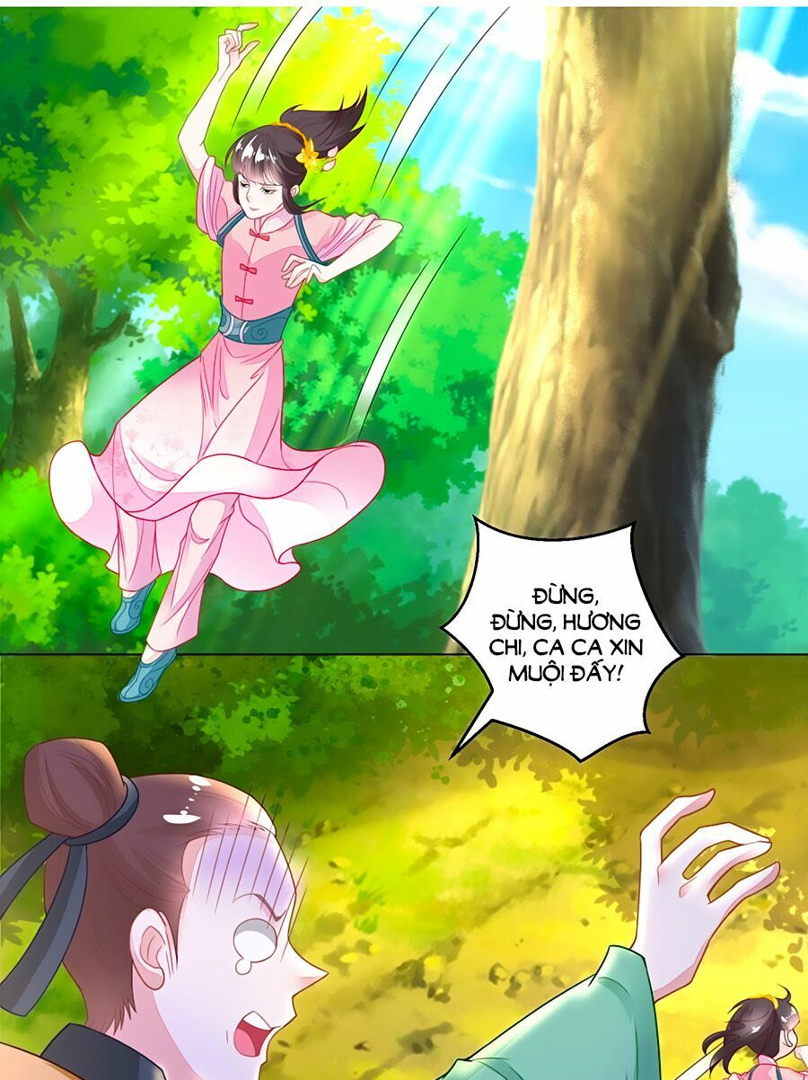 Nông Nữ Thù Sắc: Chapter 106