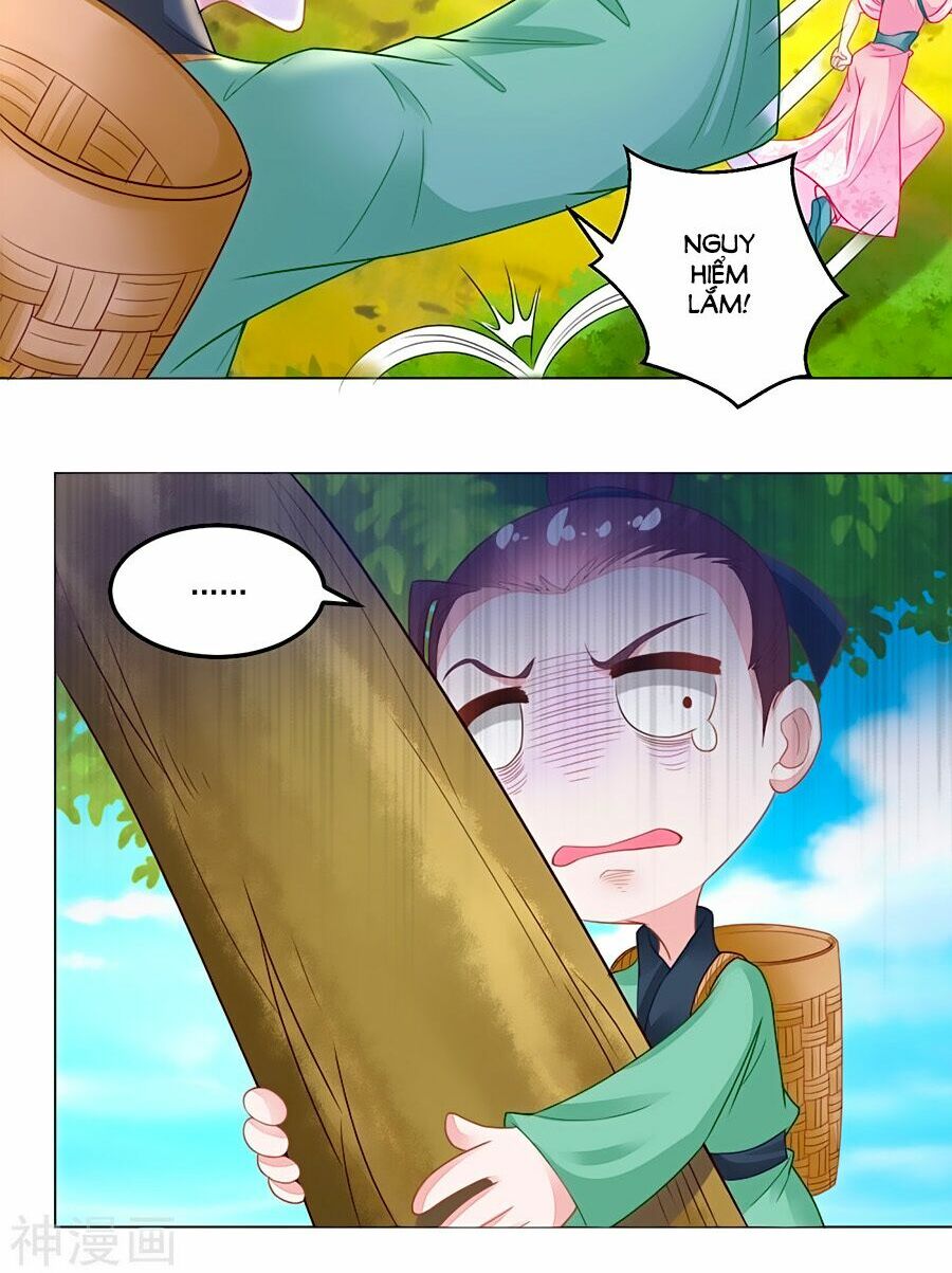 Nông Nữ Thù Sắc: Chapter 106