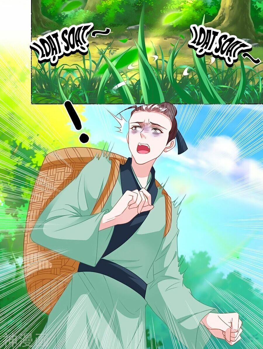 Nông Nữ Thù Sắc: Chapter 106