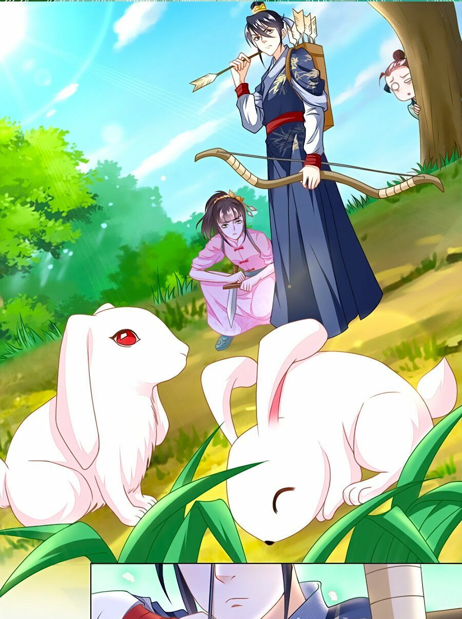 Nông Nữ Thù Sắc: Chapter 106
