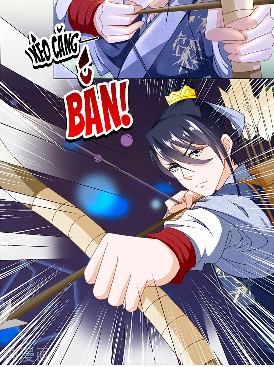 Nông Nữ Thù Sắc: Chapter 106