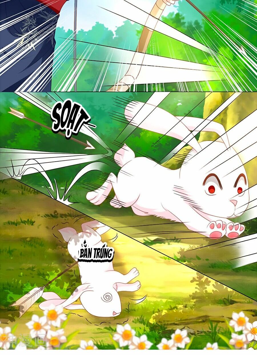 Nông Nữ Thù Sắc: Chapter 106