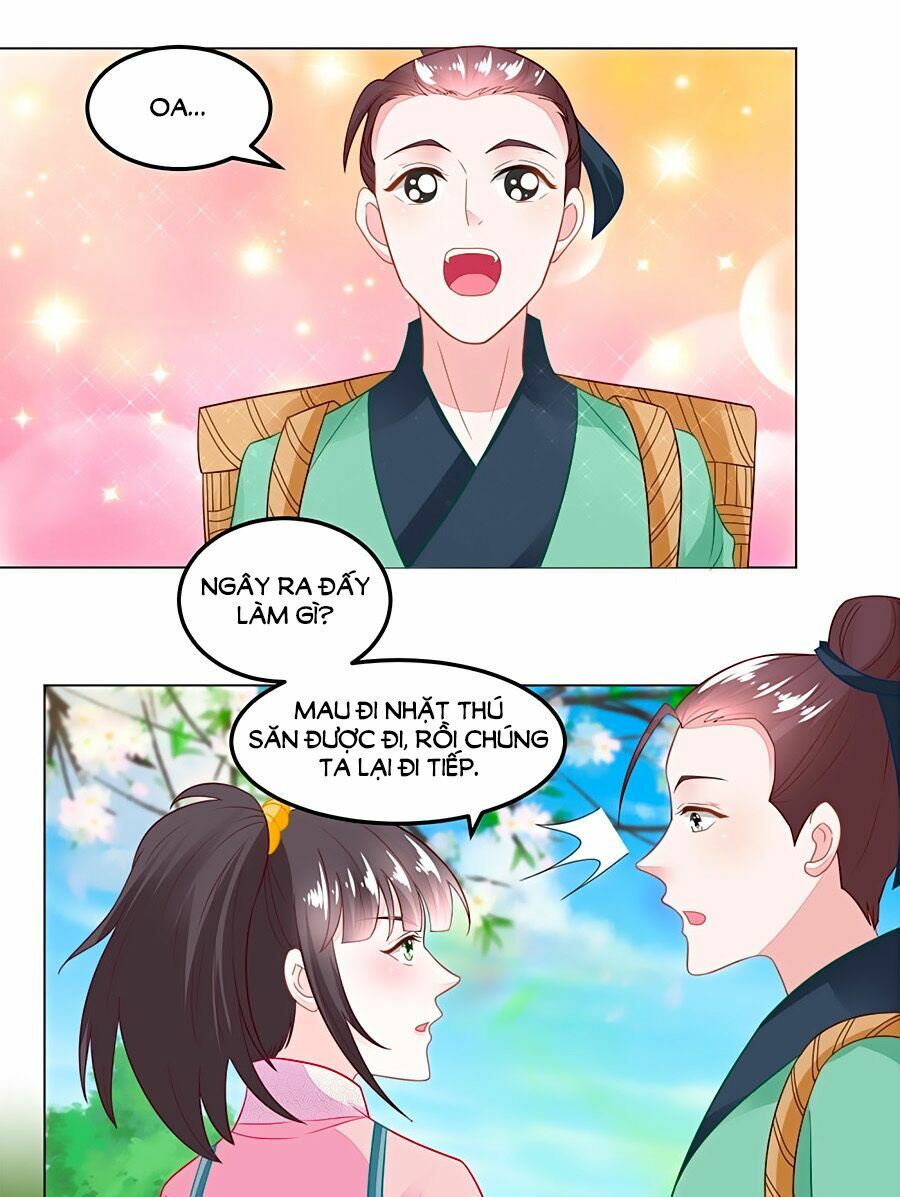 Nông Nữ Thù Sắc: Chapter 106