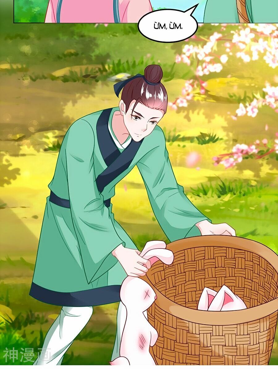Nông Nữ Thù Sắc: Chapter 106