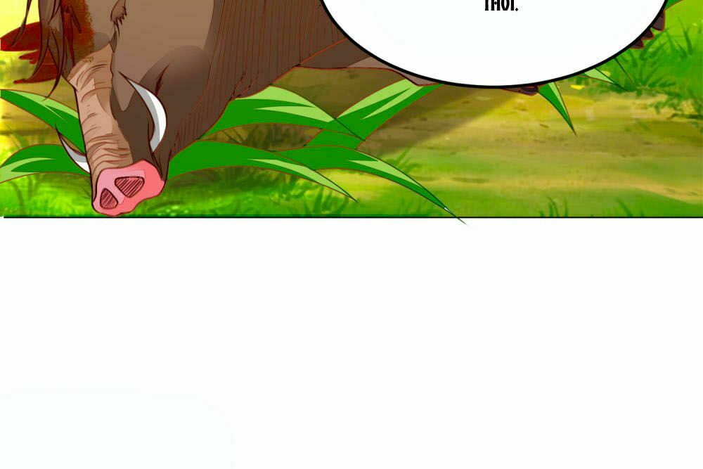 Nông Nữ Thù Sắc: Chapter 107