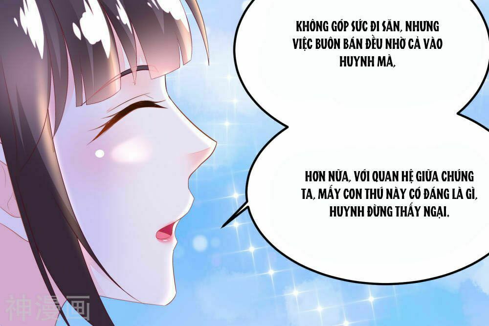 Nông Nữ Thù Sắc: Chapter 107