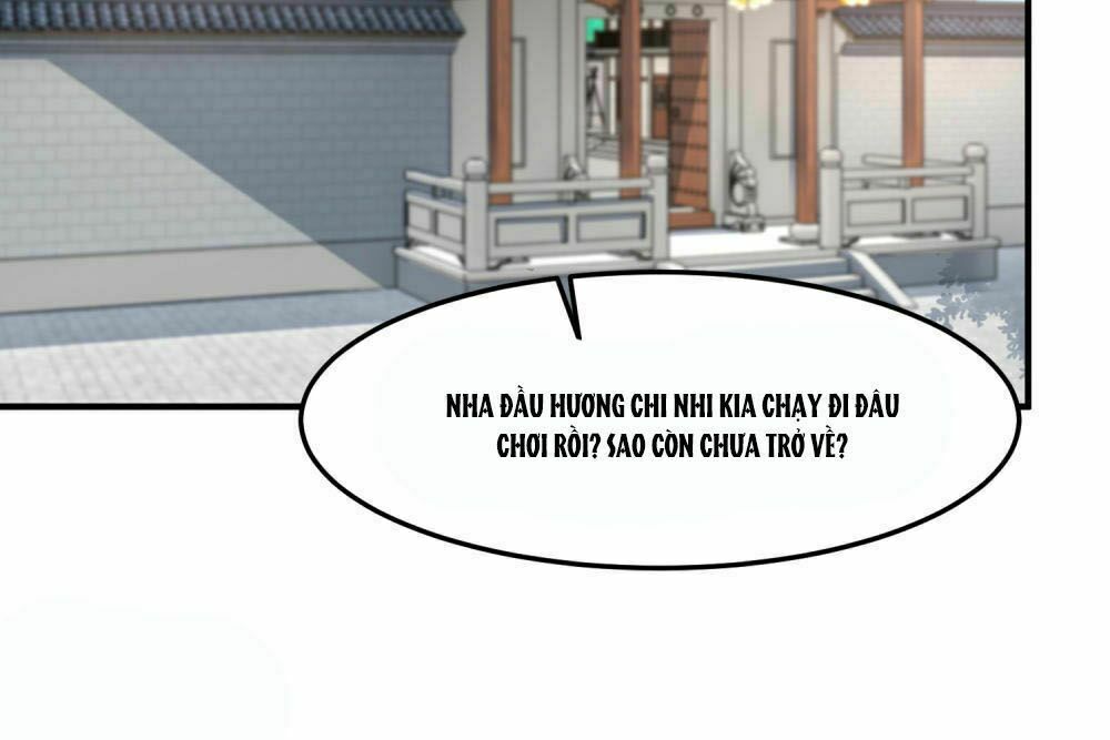 Nông Nữ Thù Sắc: Chapter 107