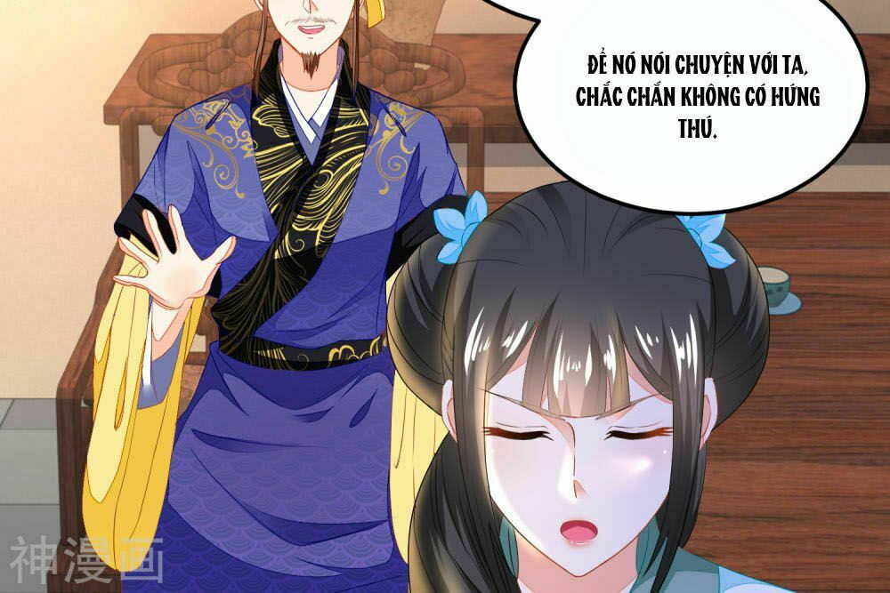 Nông Nữ Thù Sắc: Chapter 107