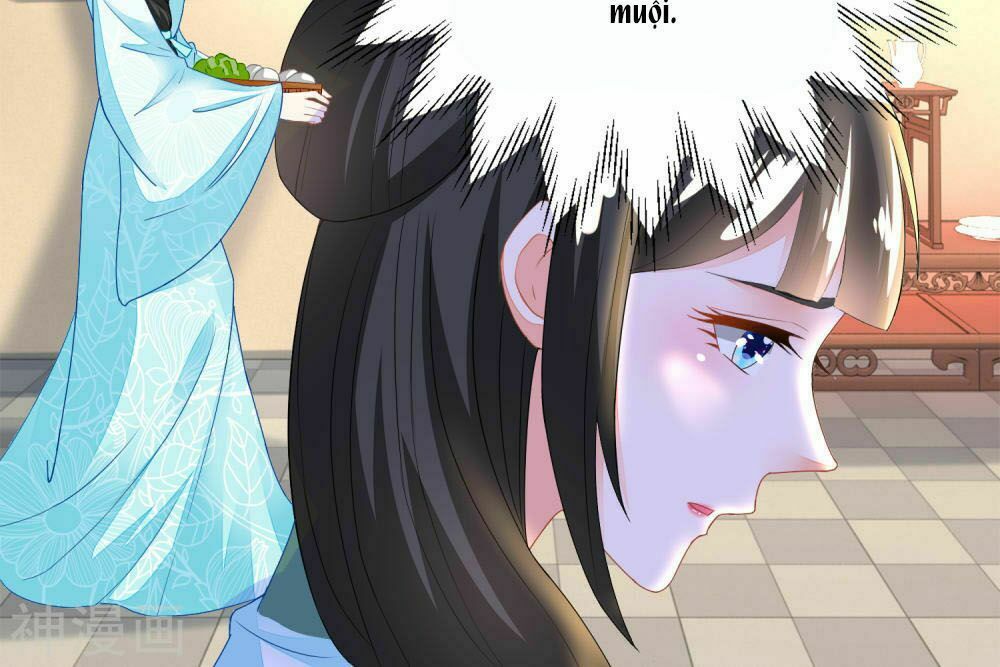 Nông Nữ Thù Sắc: Chapter 107