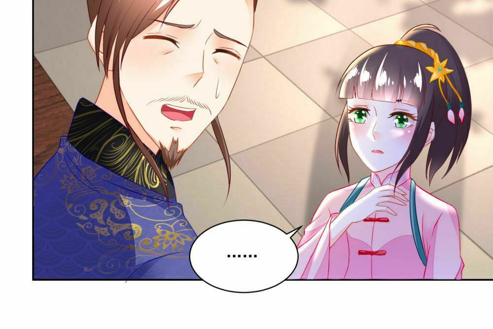 Nông Nữ Thù Sắc: Chapter 108