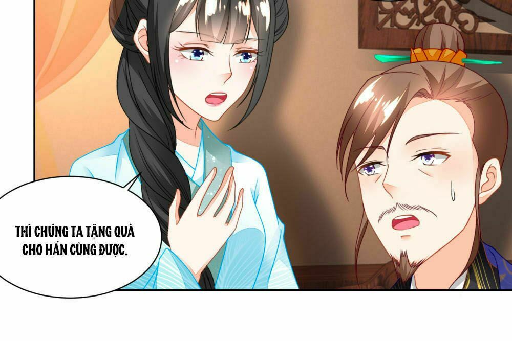 Nông Nữ Thù Sắc: Chapter 108