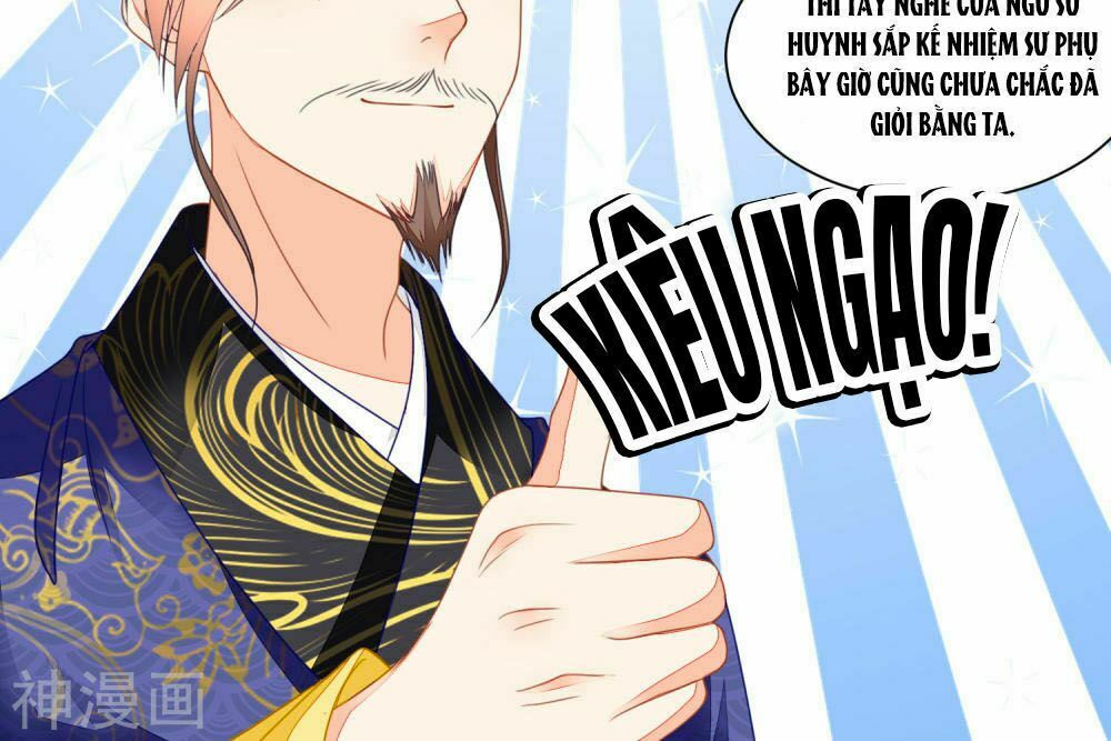 Nông Nữ Thù Sắc: Chapter 108