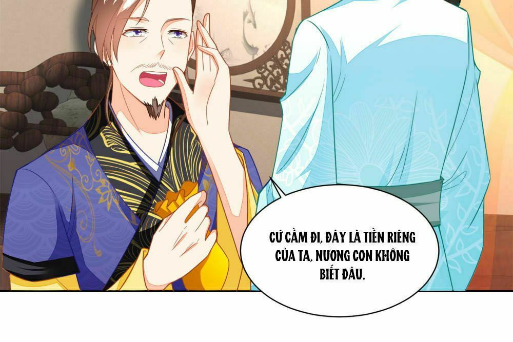 Nông Nữ Thù Sắc: Chapter 108