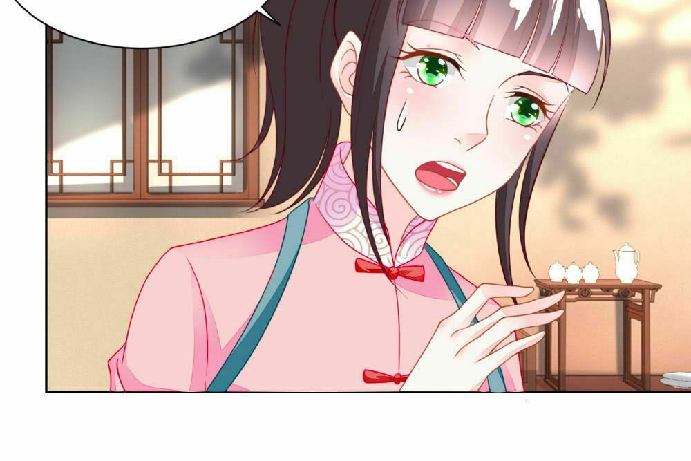 Nông Nữ Thù Sắc: Chapter 108