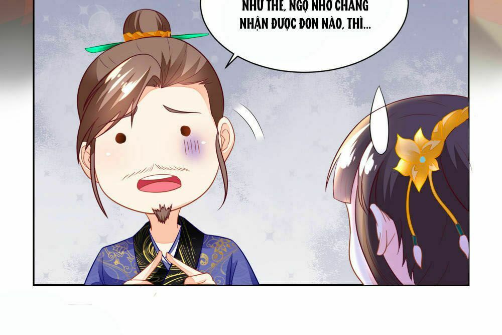 Nông Nữ Thù Sắc: Chapter 108