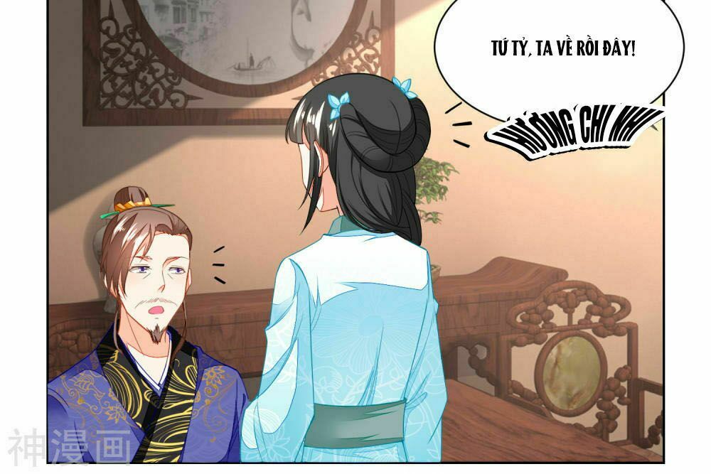 Nông Nữ Thù Sắc: Chapter 108