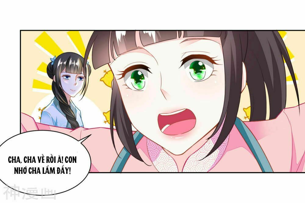 Nông Nữ Thù Sắc: Chapter 108