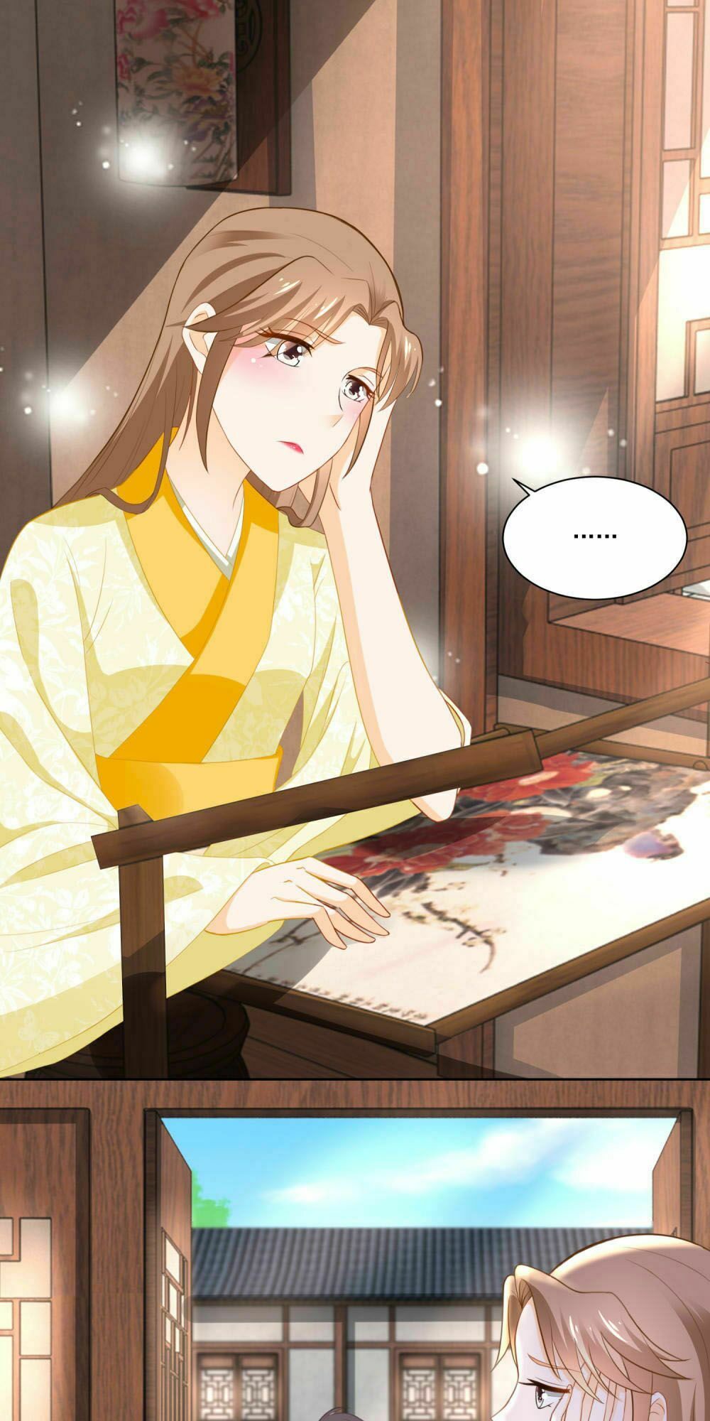 Nông Nữ Thù Sắc: Chapter 109