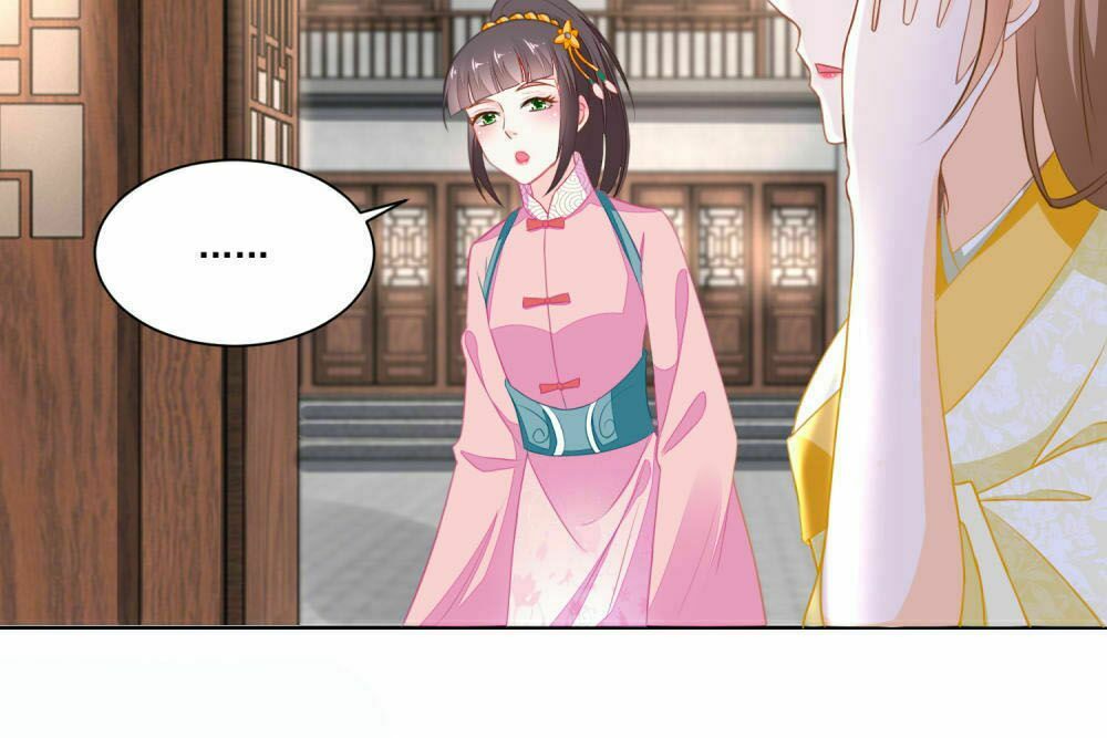 Nông Nữ Thù Sắc: Chapter 109