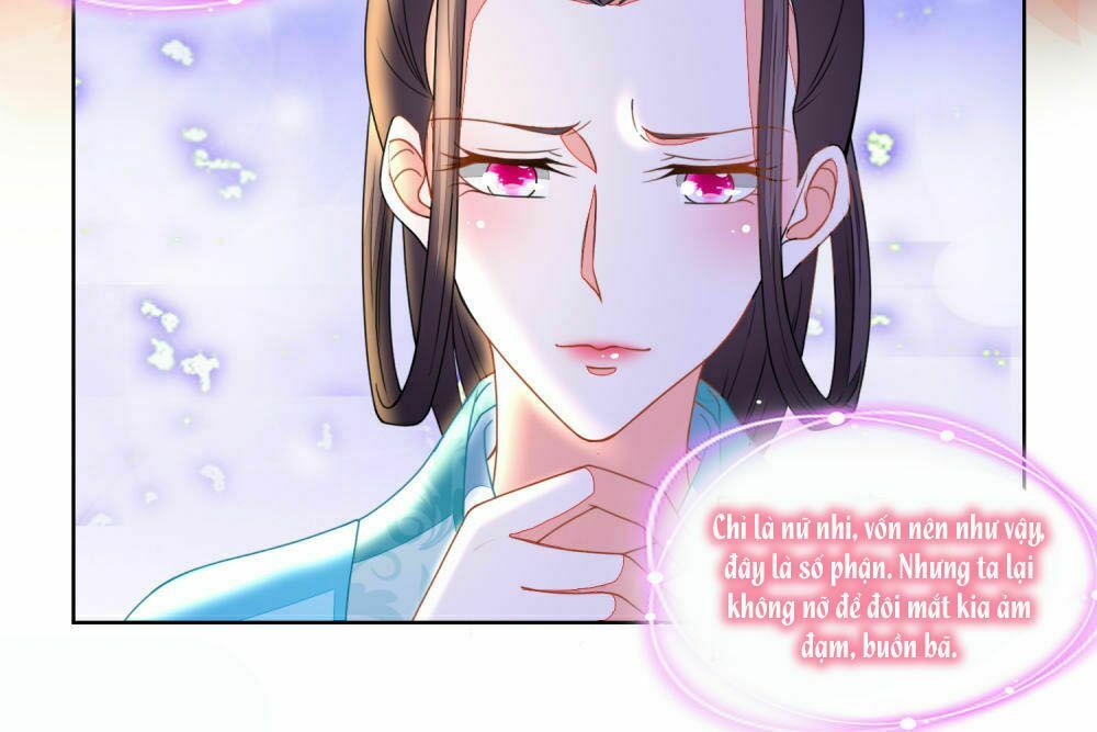 Nông Nữ Thù Sắc: Chapter 109