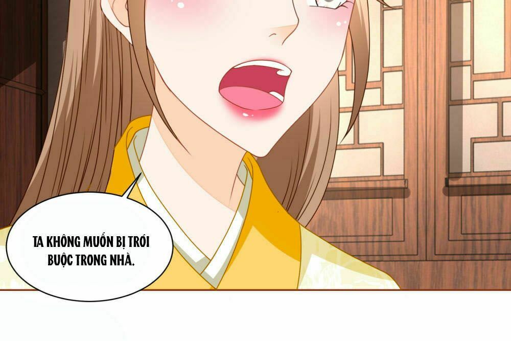 Nông Nữ Thù Sắc: Chapter 109