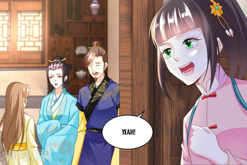 Nông Nữ Thù Sắc: Chapter 109