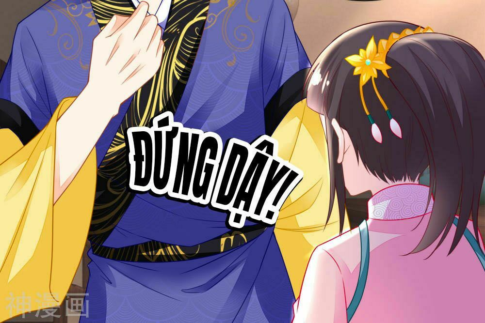 Nông Nữ Thù Sắc: Chapter 109