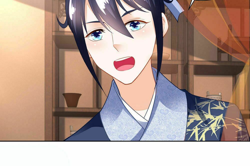 Nông Nữ Thù Sắc: Chapter 109