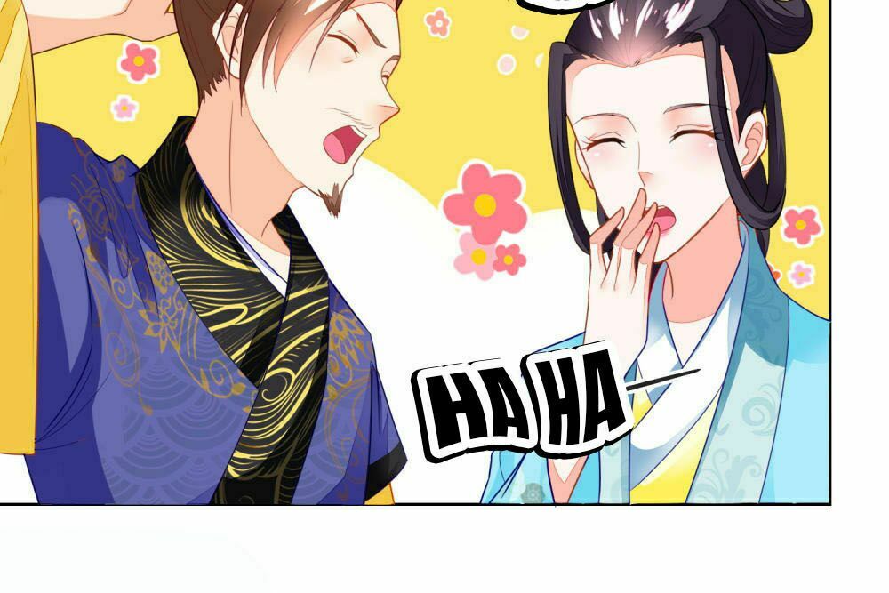 Nông Nữ Thù Sắc: Chapter 109