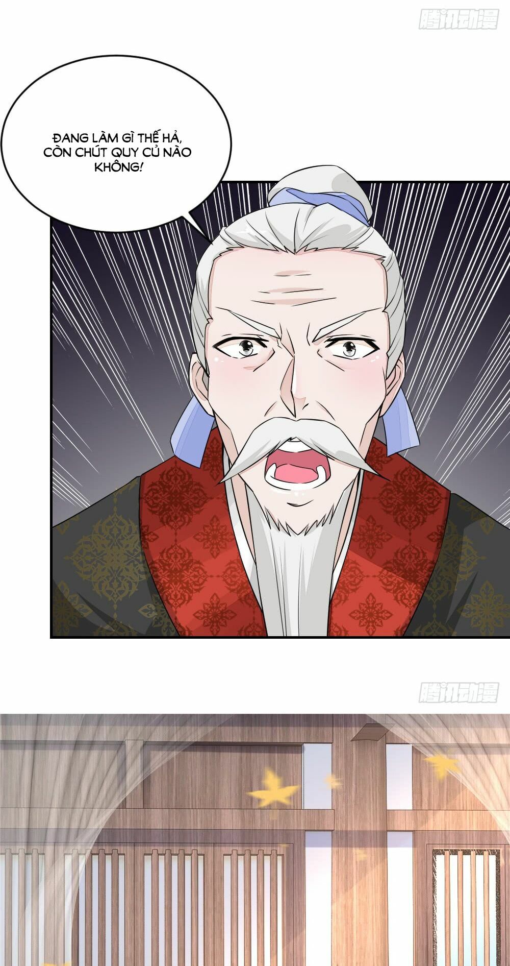Nông Nữ Thù Sắc: Chapter 11