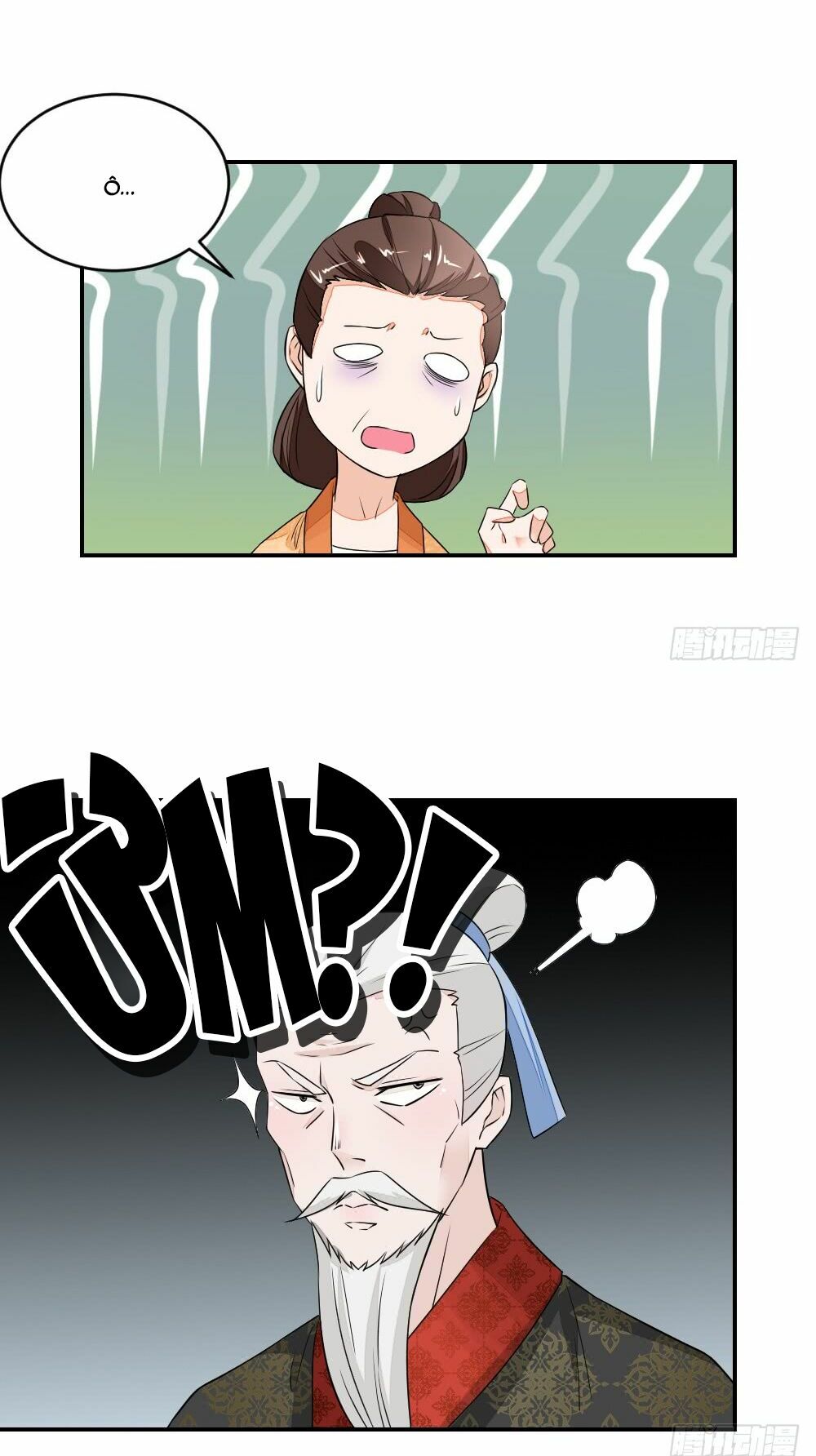 Nông Nữ Thù Sắc: Chapter 11