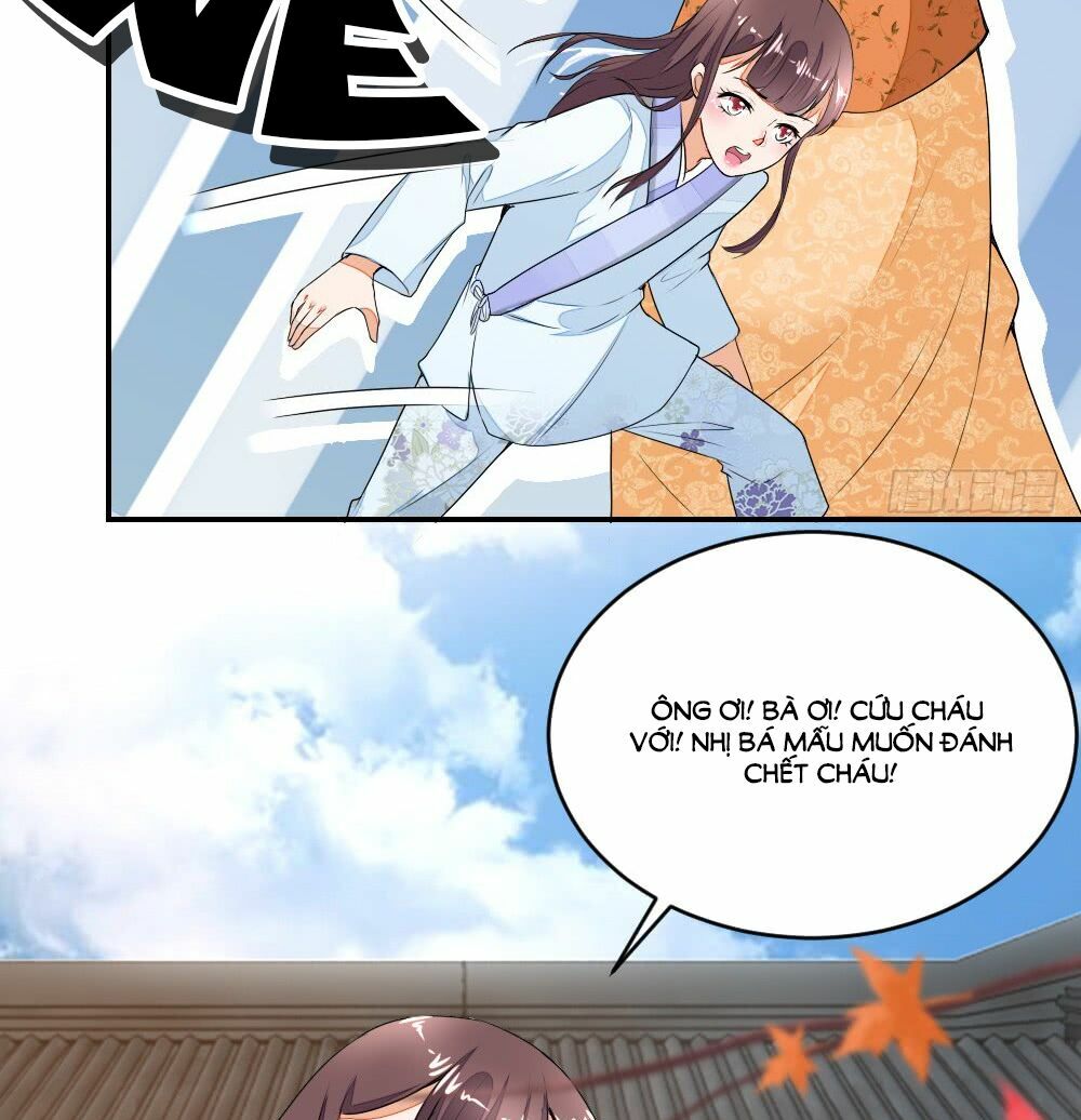 Nông Nữ Thù Sắc: Chapter 11