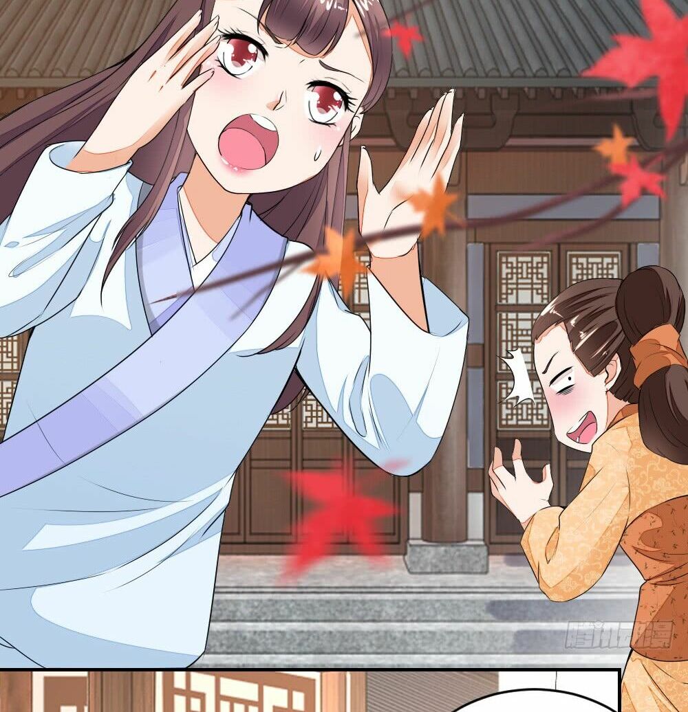 Nông Nữ Thù Sắc: Chapter 11