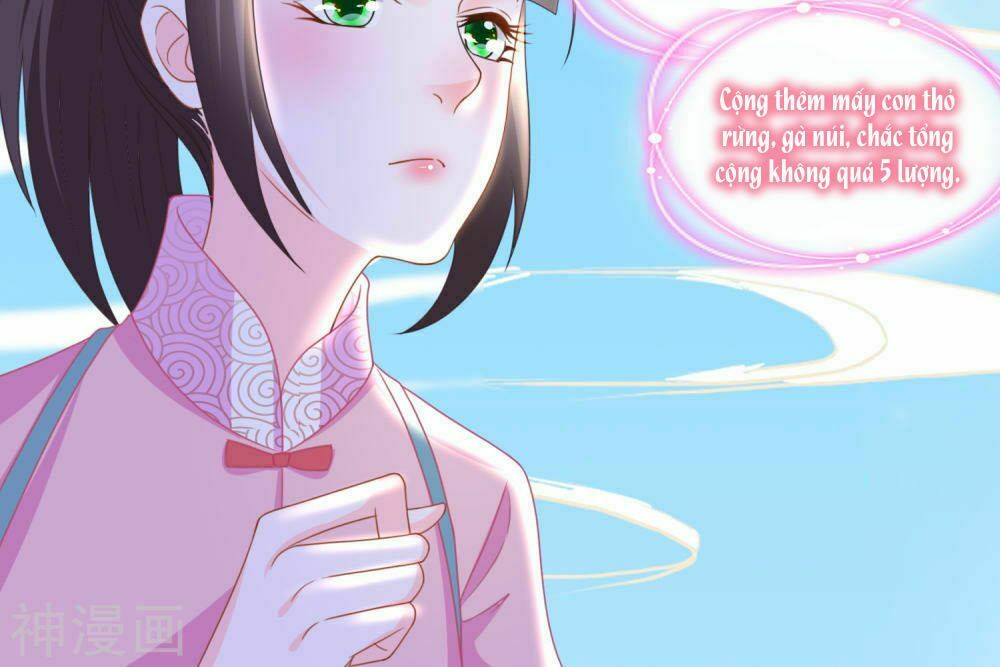 Nông Nữ Thù Sắc: Chapter 110