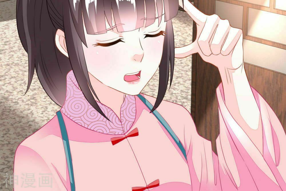 Nông Nữ Thù Sắc: Chapter 110