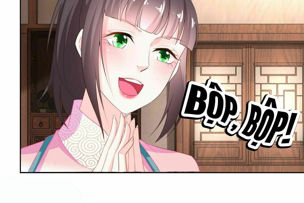 Nông Nữ Thù Sắc: Chapter 110
