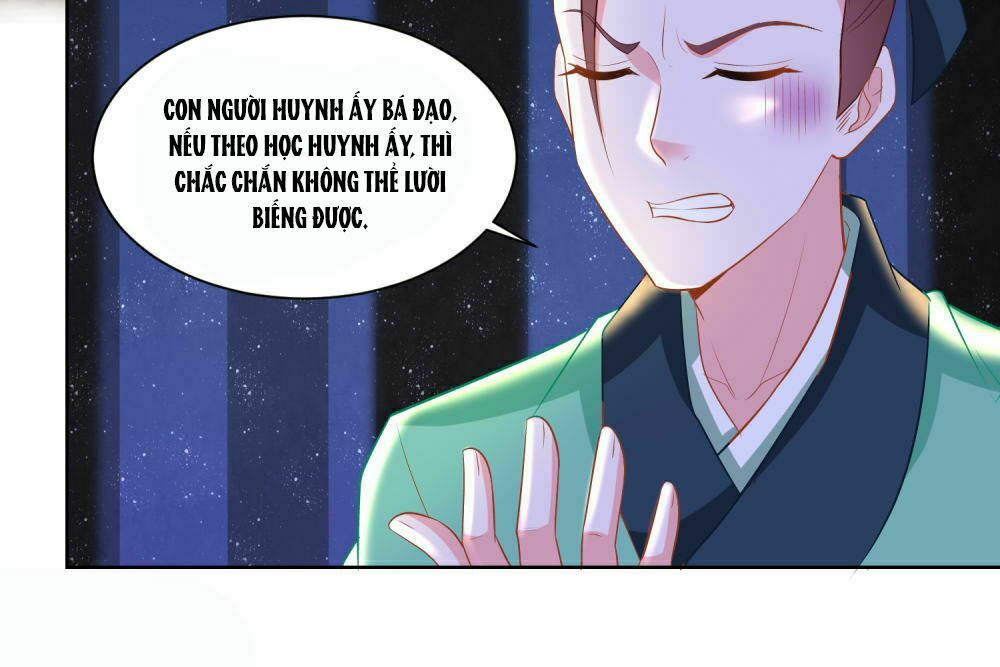 Nông Nữ Thù Sắc: Chapter 110