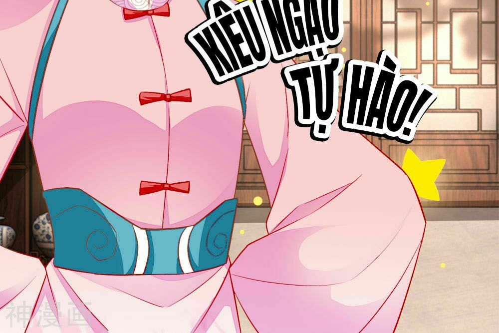 Nông Nữ Thù Sắc: Chapter 110