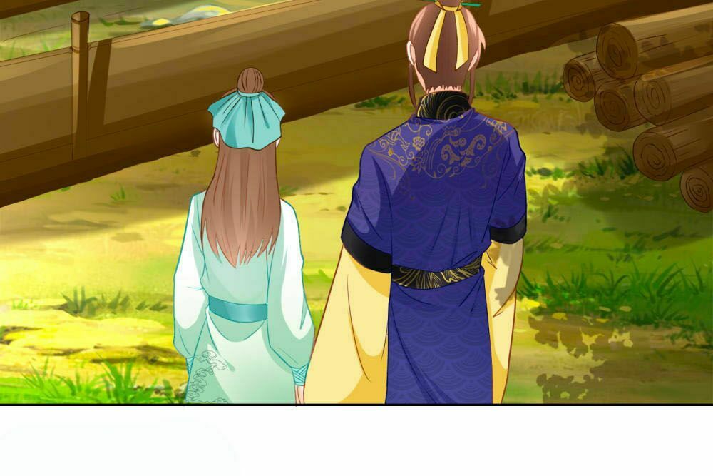 Nông Nữ Thù Sắc: Chapter 110