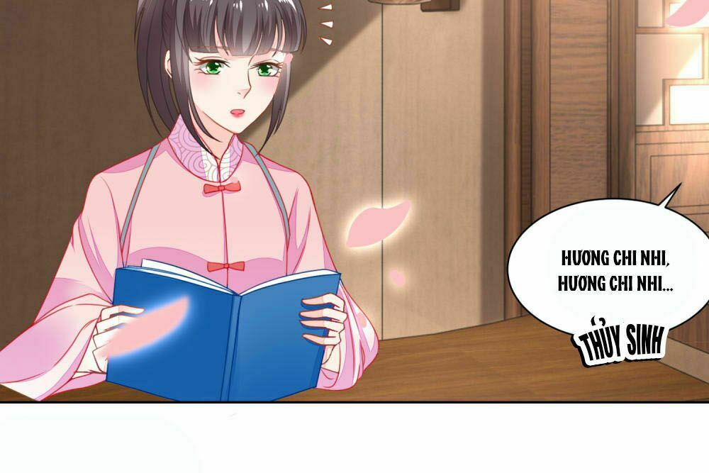 Nông Nữ Thù Sắc: Chapter 110