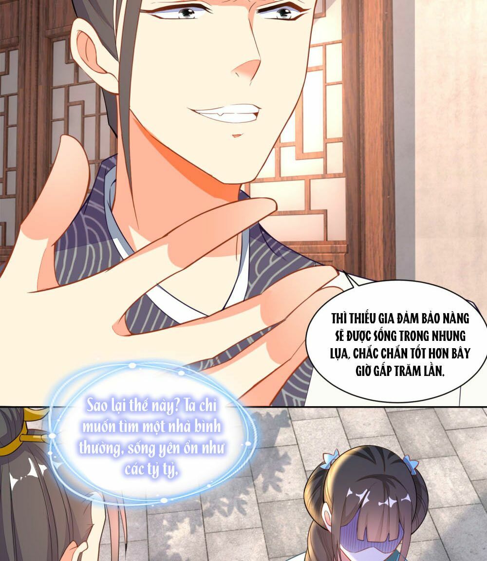Nông Nữ Thù Sắc: Chapter 112