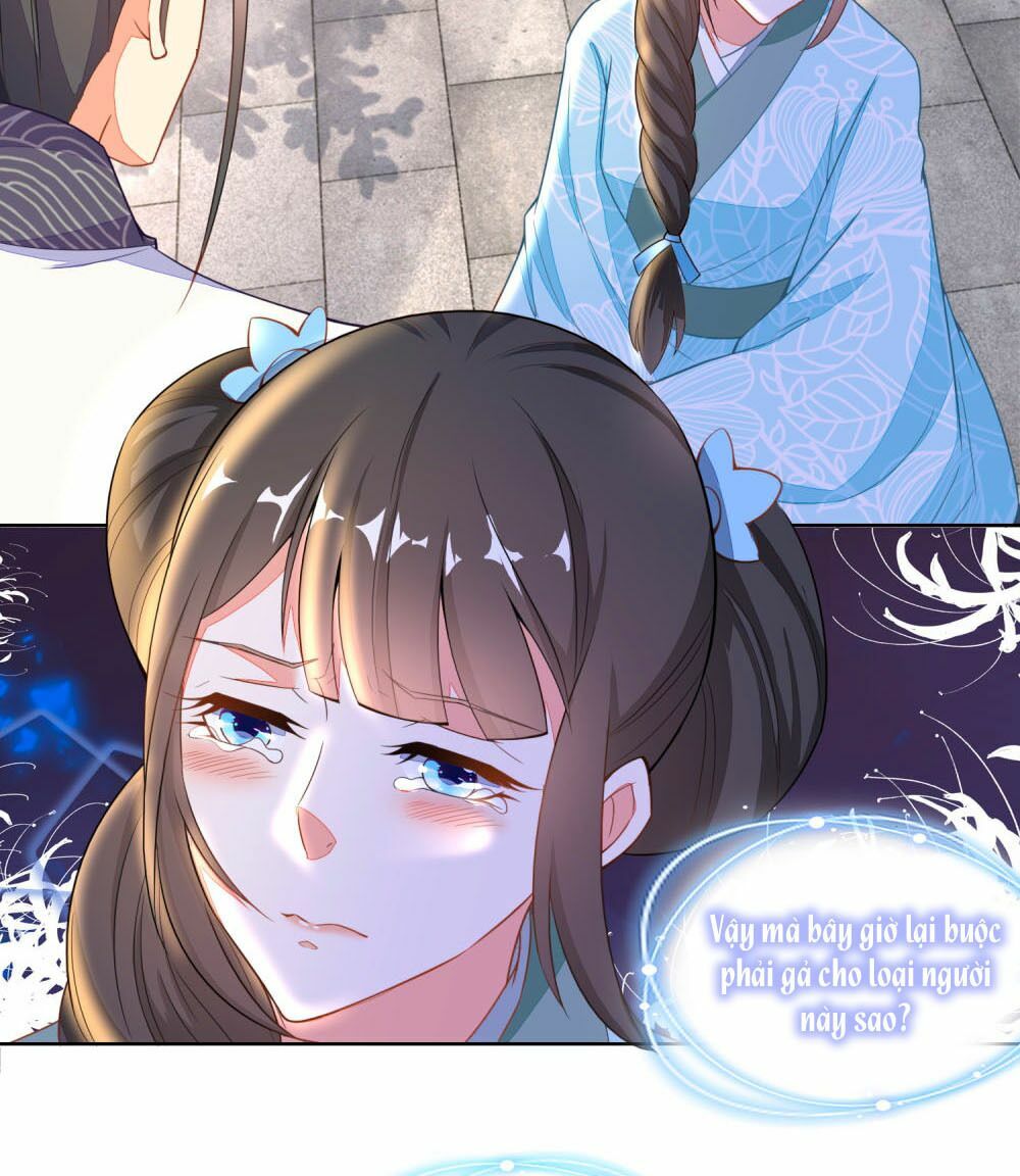 Nông Nữ Thù Sắc: Chapter 112