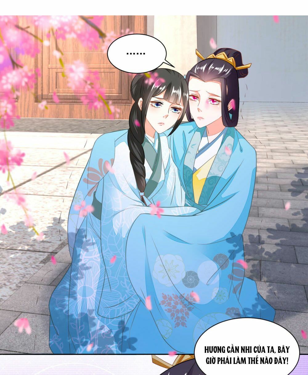 Nông Nữ Thù Sắc: Chapter 112