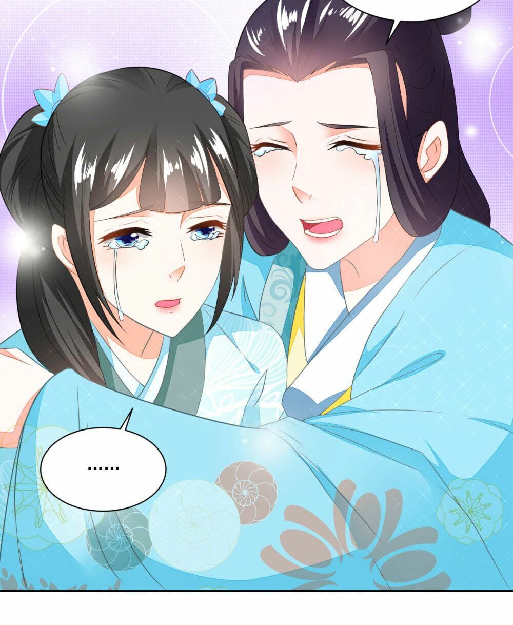 Nông Nữ Thù Sắc: Chapter 112