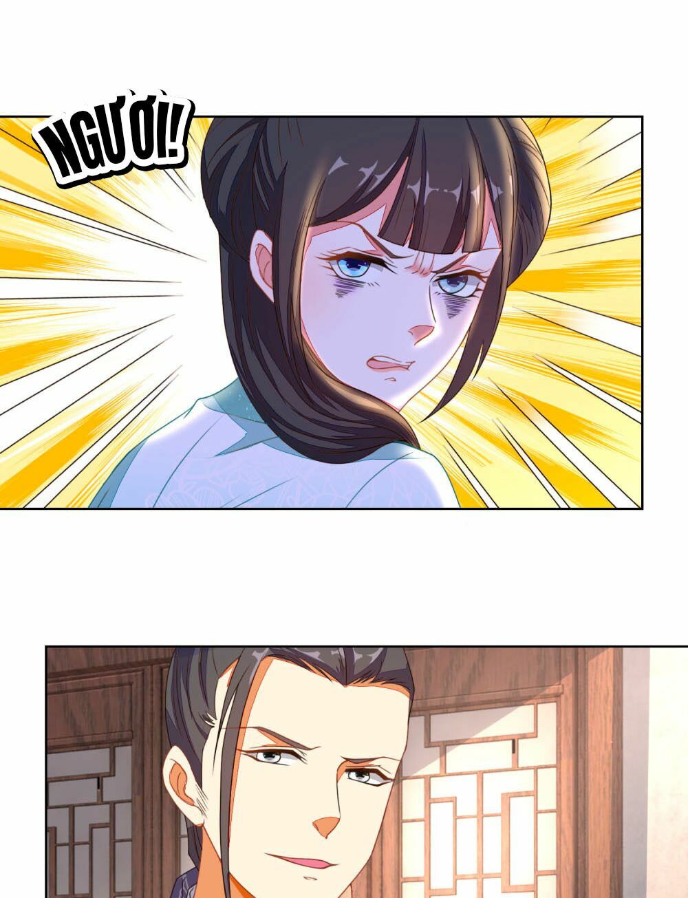 Nông Nữ Thù Sắc: Chapter 112