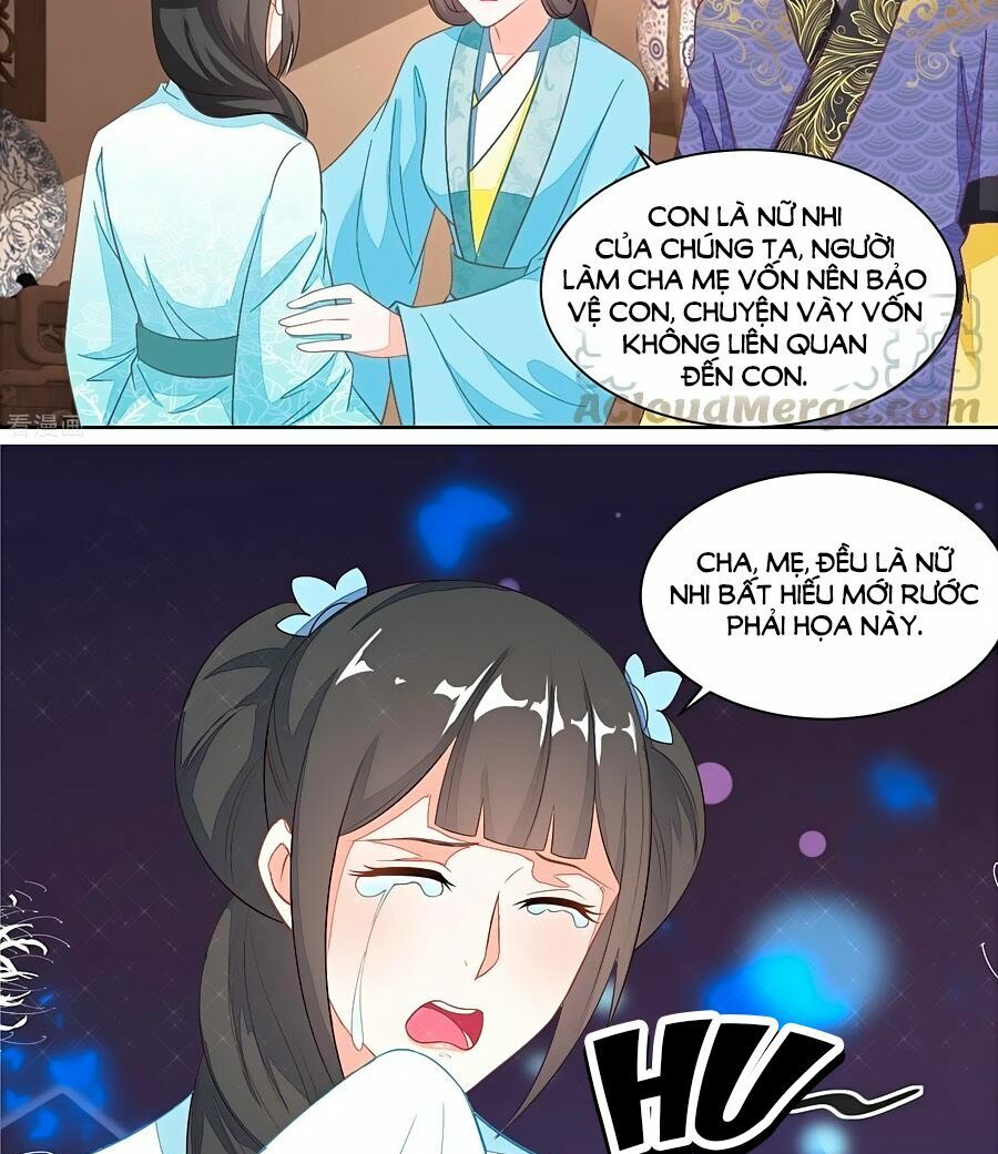 Nông Nữ Thù Sắc: Chapter 113