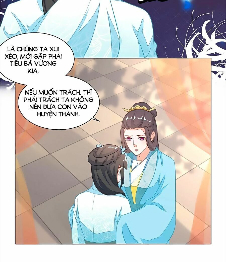 Nông Nữ Thù Sắc: Chapter 113